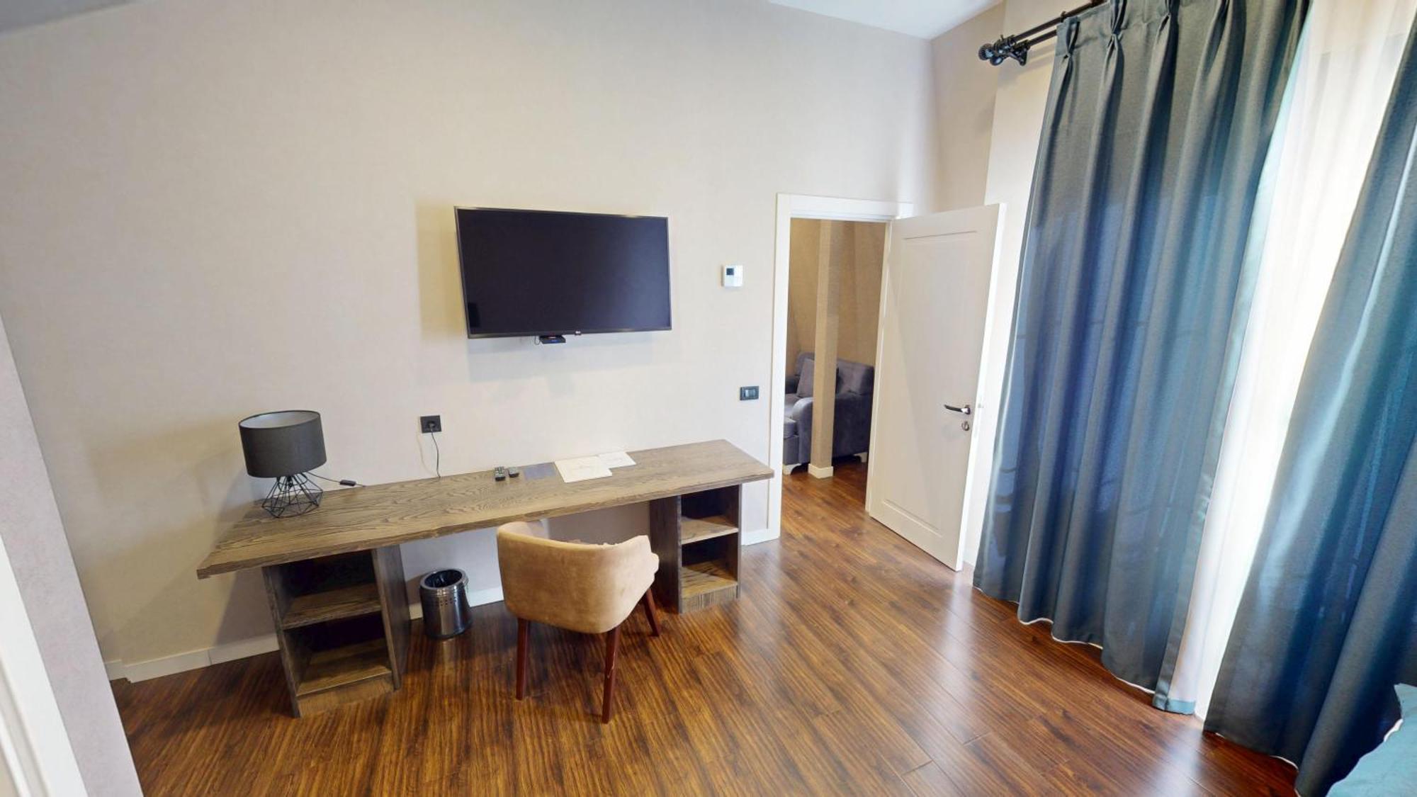 Port Rivoli Hotel Baku Room photo